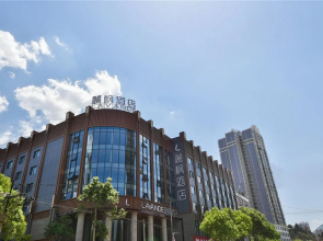 Lavande Hotels Dali Erhai Park