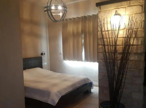 At Gil's and Galit's Place- Hospitality, Health and Spa