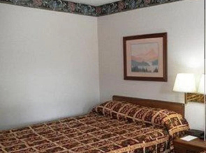 Americas Best Value Inn-Blue Springs/Kansas City East