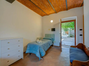 Il Borghetto The Country Court River