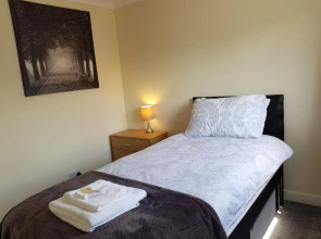 Shotts Home From Home