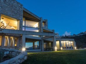 Escapade Luxury Residences
