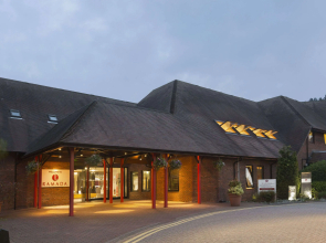 Ramada by Wyndham Telford Ironbridge