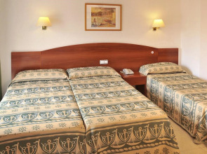 GHT Balmes, Hotel, Aparthotel & SPLASH