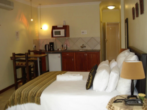 The Elephant Hills B&B