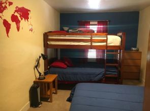 Downtown Casa Bonita