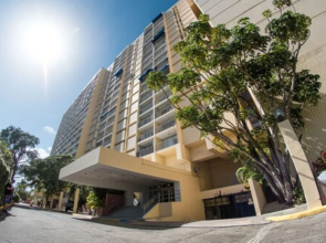 Caribbean Presidential Suite Ocean View