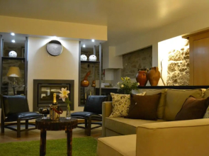 Carya Tallaya - Casas de Campo