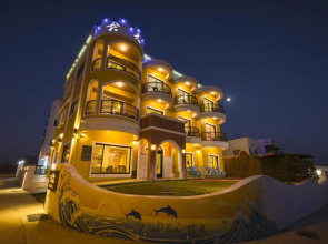 Shi Guang Sea View