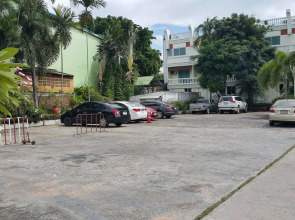 Windmill Resort Hotel