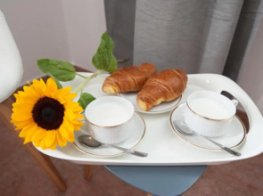 B&B Ca Del Sole