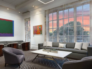 AC Hotel Spartanburg