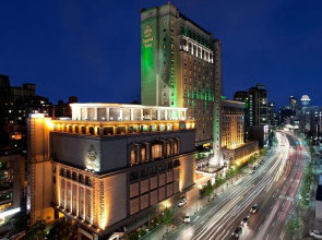 Grand Mercure Imperial Palace Seoul Gangnam