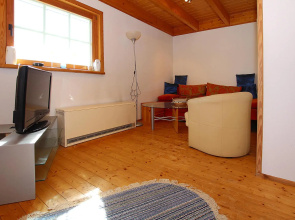 Cottage,  Tanne in Tanne