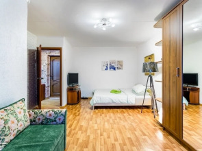 Apartment on Bolshaya Yakimanka 56