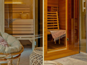 Secret Wellness De Droomtuin