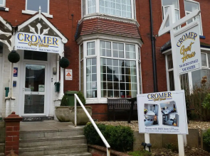 Cromer Guest House