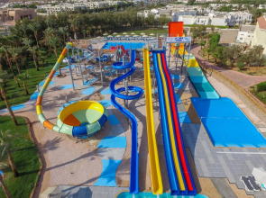 Xperience Kiroseiz Parkland Resort