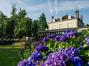La Chapelle Saint - Martin Relais & Chateaux