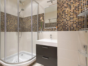 LikeHome Апартаменты Фрунзенская