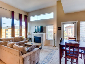 North Harbour PDX vacation apartments