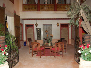 Riad Des Eaux et Spa