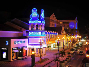 Renaissance Aruba Resort And Casino, A Marriott Luxury & Lifestyle Hotel