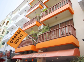 Orange Hotel