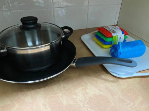 118-Nineteen Hideout