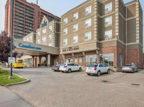 Comfort Inn And Suites South