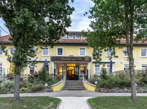 Nice Apartment in Klein Upahl