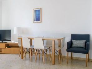 Apartamentos Dunamar