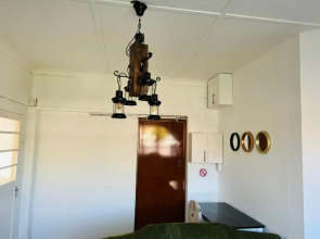 Safi Neat & Cozy Suite