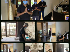 Homestays Ludhiana