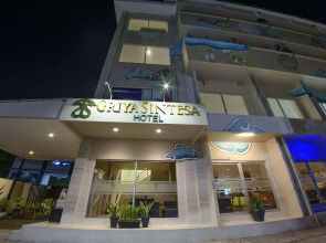 Griya Sintesa Hotel