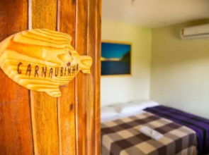 Pousada Três Lagoas