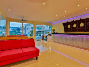 Trend Kamala Hotel