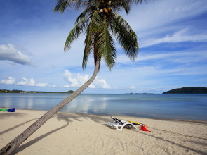 Centra Coconut Beach Resort Samui