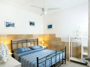 Villa Salento Vacation Home