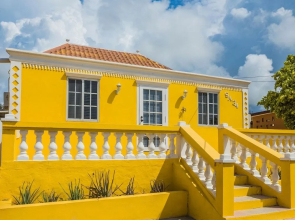 Old Aloe House