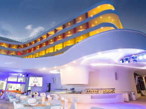 Temptation Cancun Resort All Inclusive - Adults Only