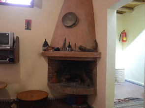 Le Ryad Tassoukte - Rental Gite Atlas Marrakech Ouirgane