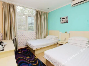 Yi Jiangnan Hotel