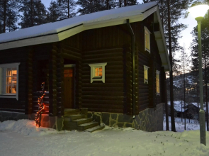 Chalet Suomukka