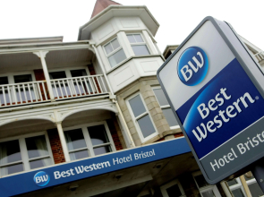 Best Western Hotel Bristol