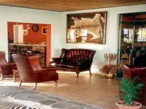 Namib Desert Camping2Go