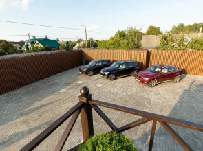 Отель Villa Sarra