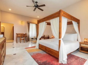 Zana Forest Resort Ranthambore