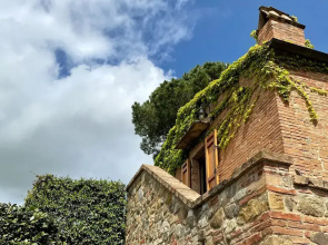 Agriturismo Borgo Sette Tigli Apt 5