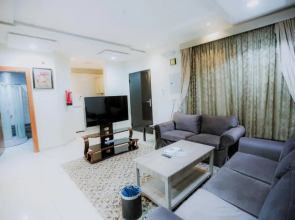 Layali Rahaf Chalets